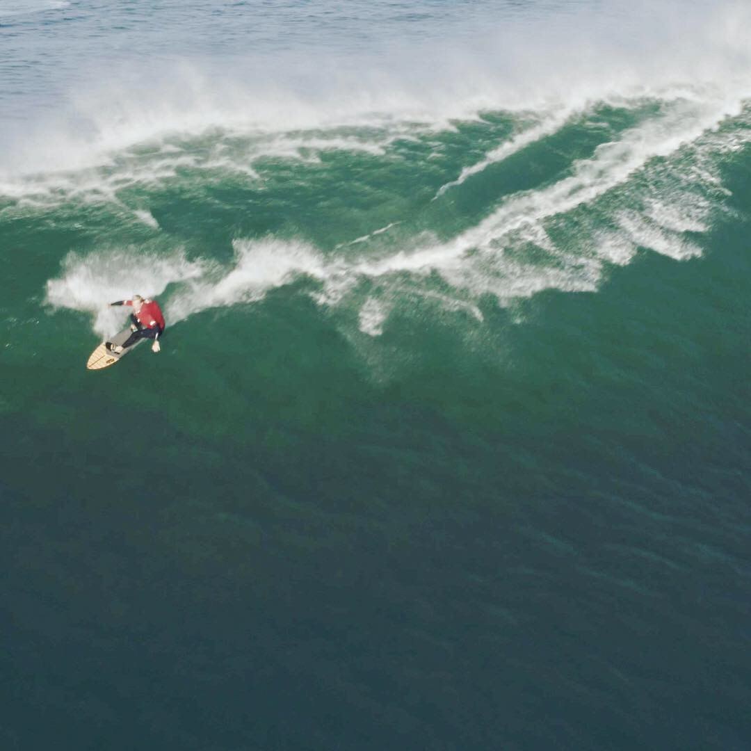 Gigantes de Nazaré 2019